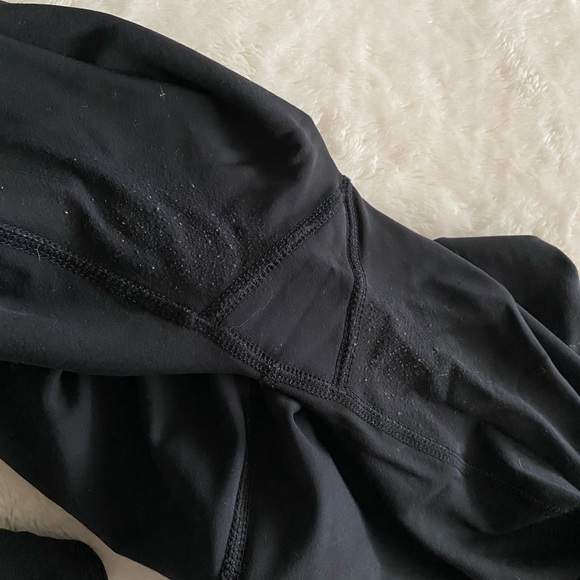 Delgado Pant Leggings from Aritzia - Picture 6 of 6